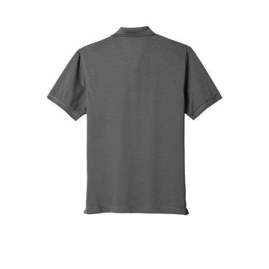 CornerStone Industrial Snag-Proof Pique Pocket Polo. CS4020P