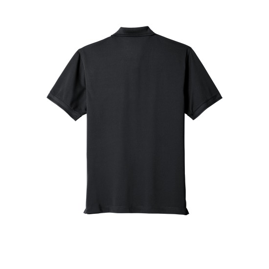 CornerStone Industrial Snag-Proof Pique Pocket Polo. CS4020P