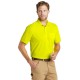 CornerStone Industrial Snag-Proof Pique Pocket Polo. CS4020P