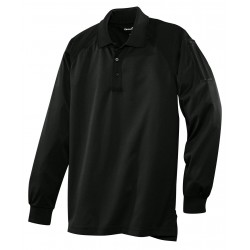 CornerStone - Select Long Sleeve Snag-Proof Tactical Polo. CS410LS