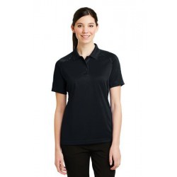 CornerStone - Ladies Select Snag-Proof Tactical Polo. CS411