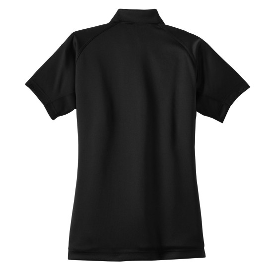 CornerStone - Ladies Select Snag-Proof Tactical Polo. CS411