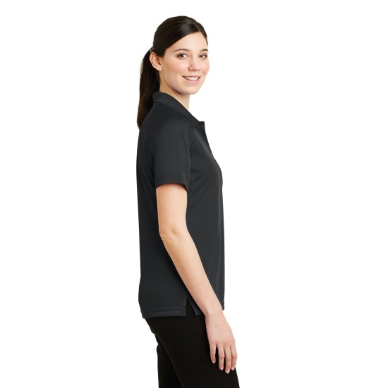 CornerStone - Ladies Select Snag-Proof Tactical Polo. CS411