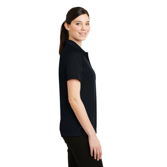 CornerStone - Ladies Select Snag-Proof Tactical Polo. CS411