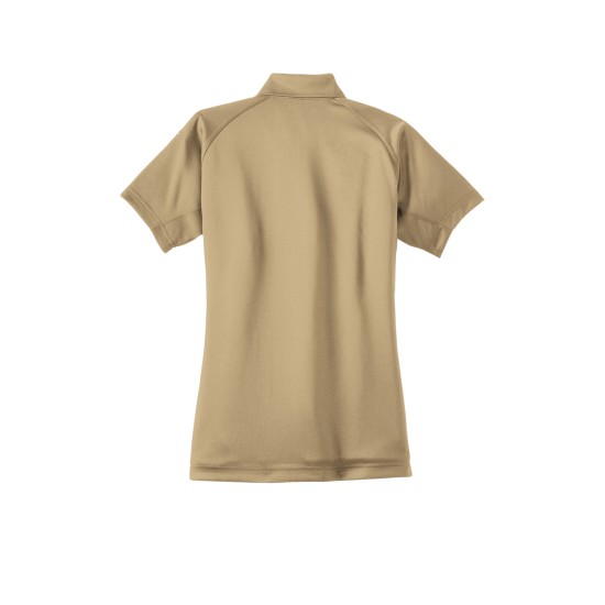 CornerStone - Ladies Select Snag-Proof Tactical Polo. CS411