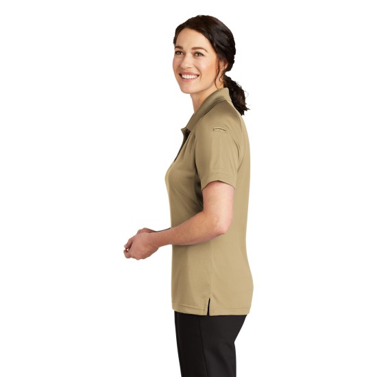 CornerStone - Ladies Select Snag-Proof Tactical Polo. CS411