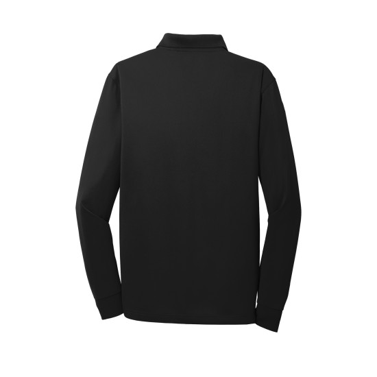 CornerStone Select Snag-Proof Long Sleeve Polo. CS412LS