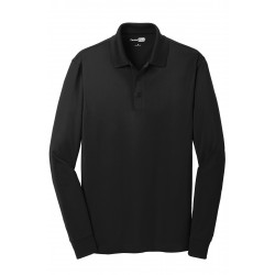 CornerStone Select Snag-Proof Long Sleeve Polo. CS412LS