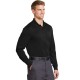 CornerStone Select Snag-Proof Long Sleeve Polo. CS412LS