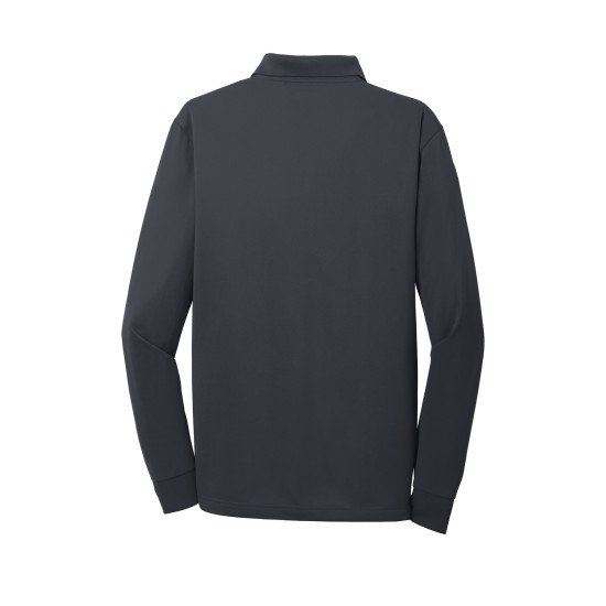 CornerStone Select Snag-Proof Long Sleeve Polo. CS412LS