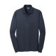 CornerStone Select Snag-Proof Long Sleeve Polo. CS412LS