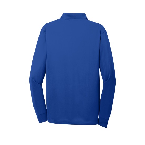 CornerStone Select Snag-Proof Long Sleeve Polo. CS412LS