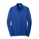 CornerStone Select Snag-Proof Long Sleeve Polo. CS412LS