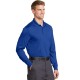 CornerStone Select Snag-Proof Long Sleeve Polo. CS412LS