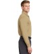 CornerStone Select Snag-Proof Long Sleeve Polo. CS412LS