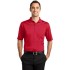 CornerStone Select Snag-Proof Pocket Polo. CS412P