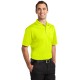 CornerStone Select Snag-Proof Pocket Polo. CS412P