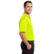 CornerStone Select Snag-Proof Pocket Polo. CS412P