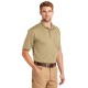 CornerStone Select Snag-Proof Pocket Polo. CS412P