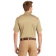 CornerStone Select Snag-Proof Pocket Polo. CS412P