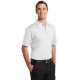 CornerStone Select Snag-Proof Pocket Polo. CS412P