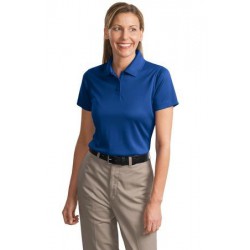 CornerStone - Ladies Select Snag-Proof Polo. CS413