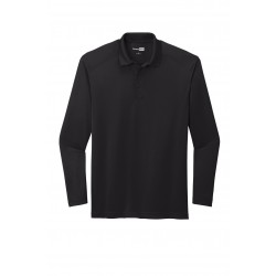 CornerStone Select Lightweight Snag-Proof Long Sleeve Polo CS418LS