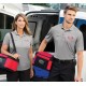 CornerStone Ladies Select Lightweight Snag-Proof Polo. CS419