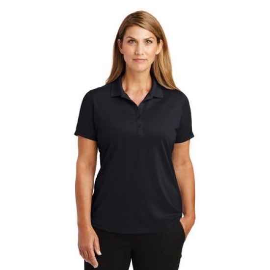 CornerStone Ladies Select Lightweight Snag-Proof Polo. CS419