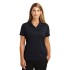 CornerStone Ladies Select Lightweight Snag-Proof Polo. CS419