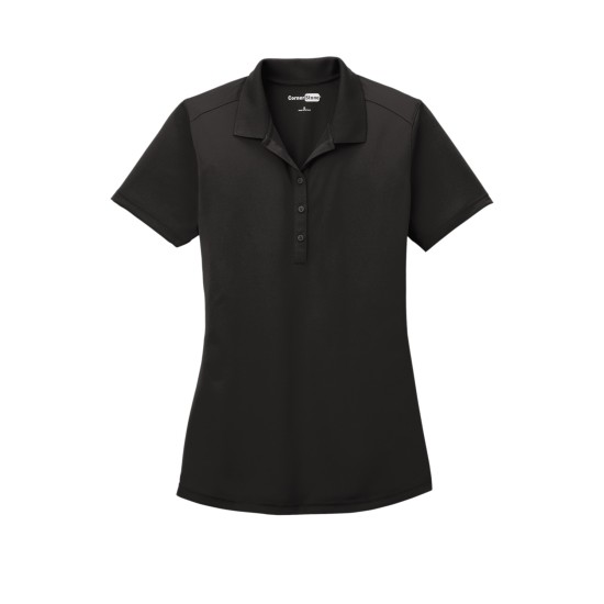 CornerStone Ladies Select Lightweight Snag-Proof Polo. CS419