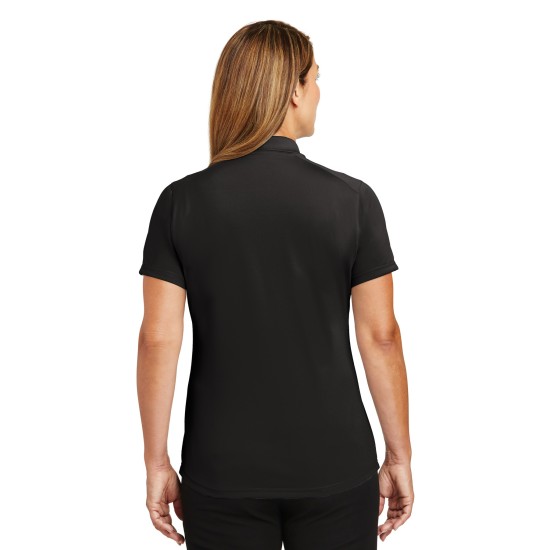 CornerStone Ladies Select Lightweight Snag-Proof Polo. CS419