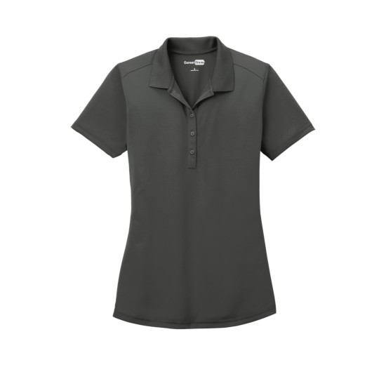 CornerStone Ladies Select Lightweight Snag-Proof Polo. CS419