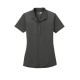 CornerStone Ladies Select Lightweight Snag-Proof Polo. CS419