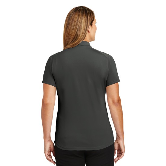 CornerStone Ladies Select Lightweight Snag-Proof Polo. CS419