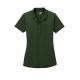 CornerStone Ladies Select Lightweight Snag-Proof Polo. CS419