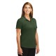 CornerStone Ladies Select Lightweight Snag-Proof Polo. CS419