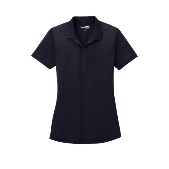 CornerStone Ladies Select Lightweight Snag-Proof Polo. CS419