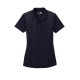 CornerStone Ladies Select Lightweight Snag-Proof Polo. CS419