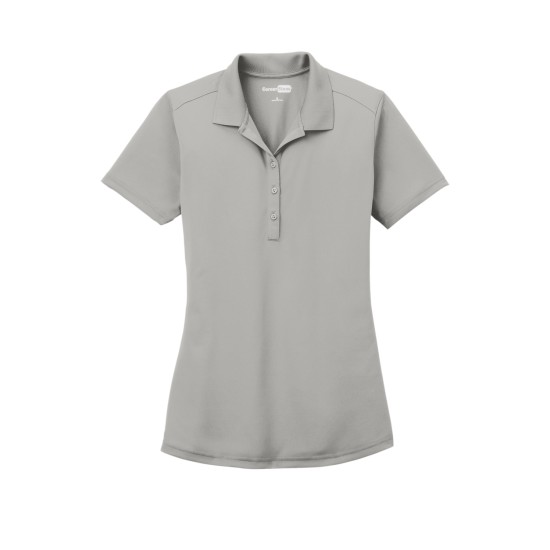 CornerStone Ladies Select Lightweight Snag-Proof Polo. CS419