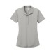 CornerStone Ladies Select Lightweight Snag-Proof Polo. CS419