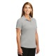 CornerStone Ladies Select Lightweight Snag-Proof Polo. CS419