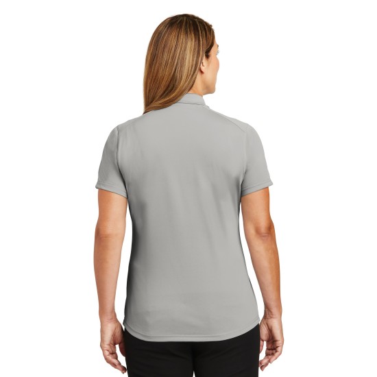 CornerStone Ladies Select Lightweight Snag-Proof Polo. CS419