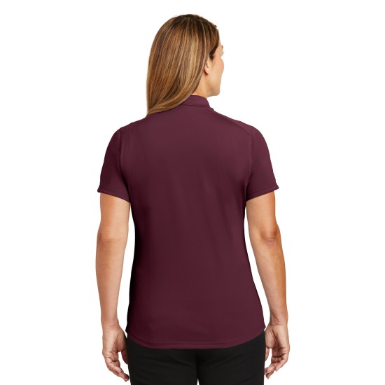 CornerStone Ladies Select Lightweight Snag-Proof Polo. CS419