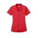 CornerStone Ladies Select Lightweight Snag-Proof Polo. CS419