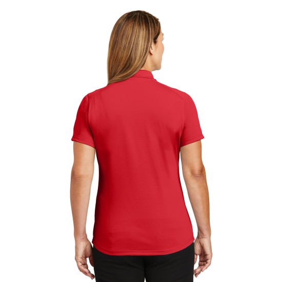 CornerStone Ladies Select Lightweight Snag-Proof Polo. CS419