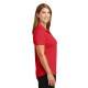 CornerStone Ladies Select Lightweight Snag-Proof Polo. CS419