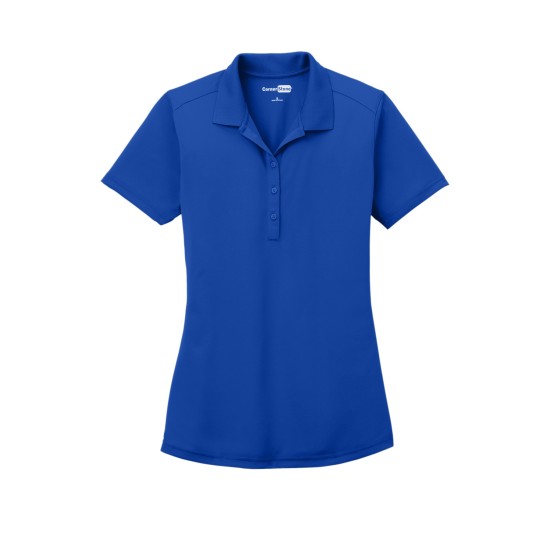 CornerStone Ladies Select Lightweight Snag-Proof Polo. CS419