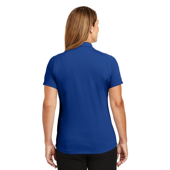 CornerStone Ladies Select Lightweight Snag-Proof Polo. CS419