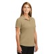 CornerStone Ladies Select Lightweight Snag-Proof Polo. CS419